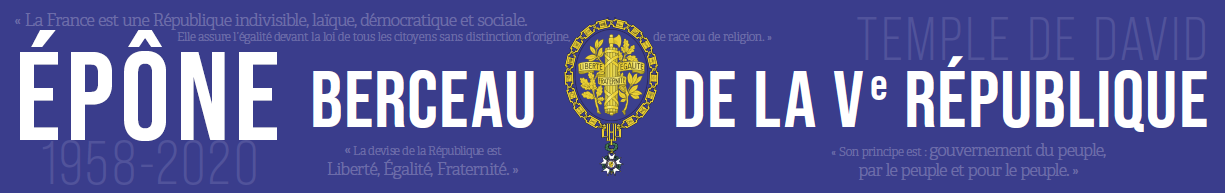 berceau Ve république