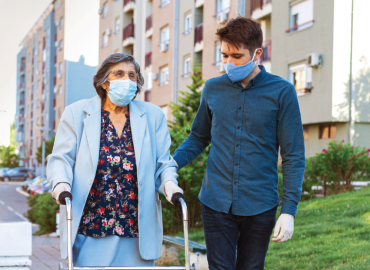 Solidarité etudiants seniors