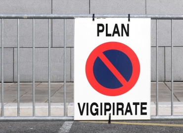 Vigipirate stationnement