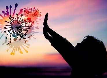 Allègement confinement