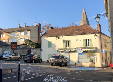 petites villes de demain