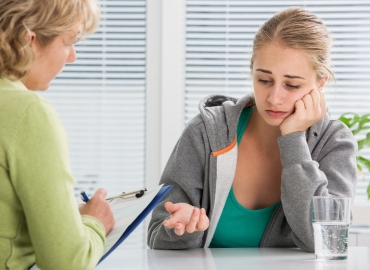 écoute sociale femme