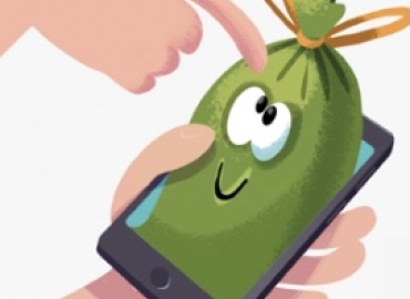 Calendrier déchets digital 