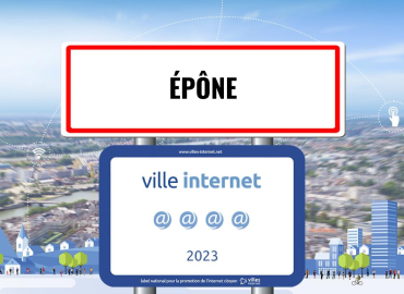 Ville Internet