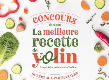 yolin concours