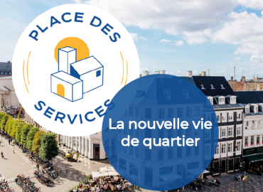 PLACE DES SERVICES ENQUETE