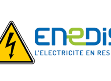 coupure enedis