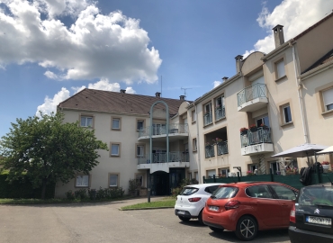 résidence des cytises