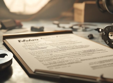 redaction court métrage