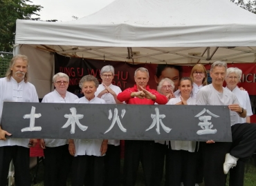 La convivialité au rendez-vous