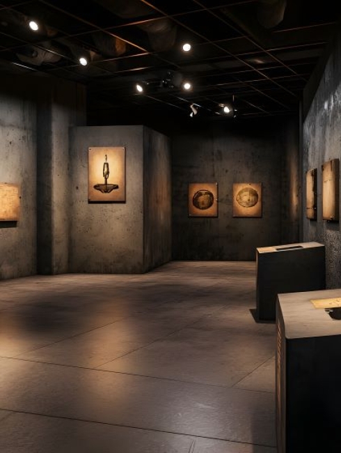 escape game musée