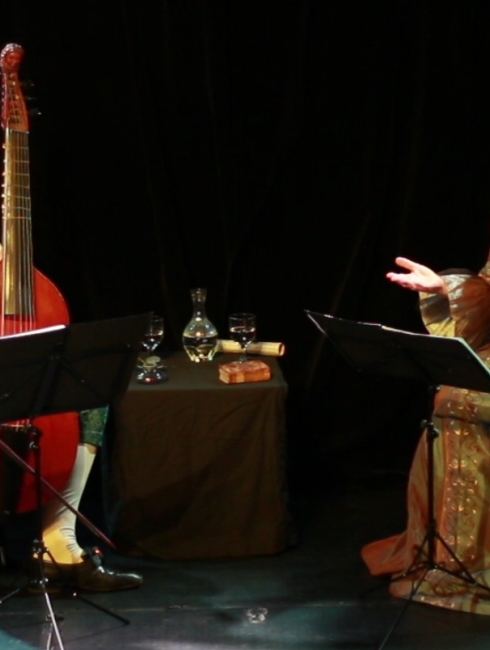 L'ingénu de Voltaire