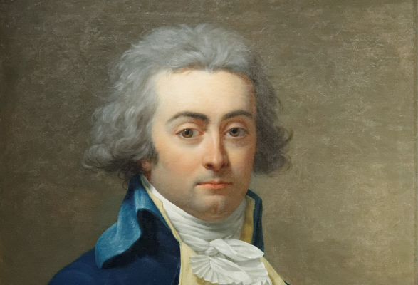 Hérault de Sechelles