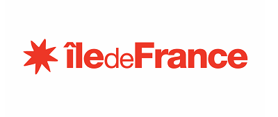 Logo Ile-de-France