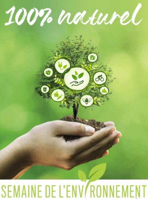 Semaine Environnement