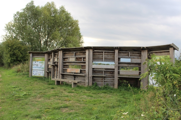 observatoire biotope