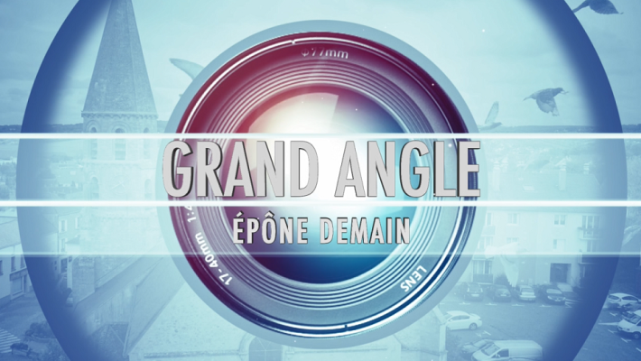 Vœux du maire en digital 2021