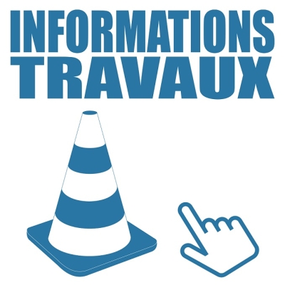 travaux
