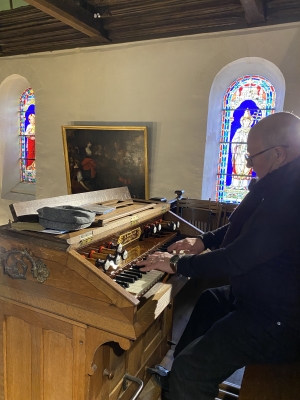 orgue église 2