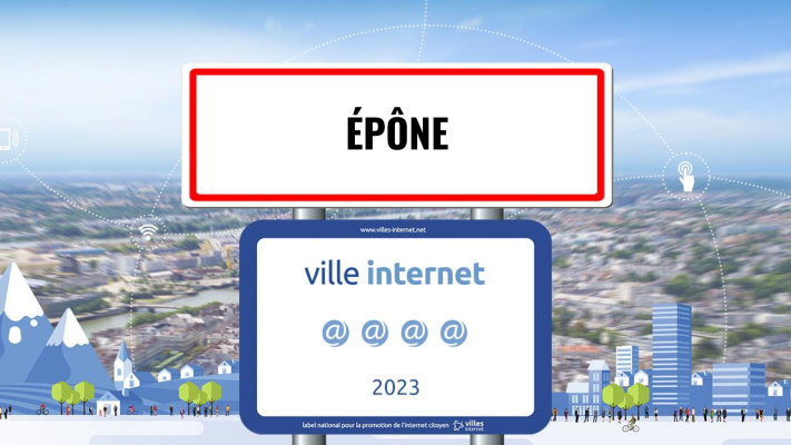 Ville Internet