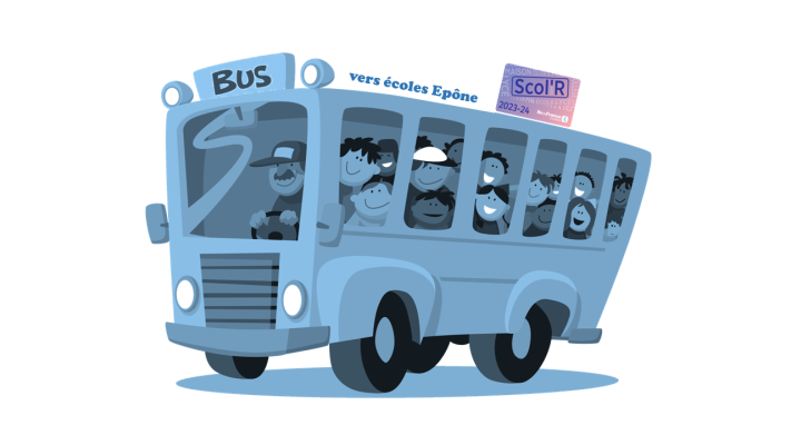 transport-école