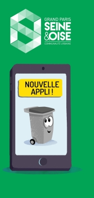 gpseo appli mobile dechets