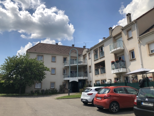 résidence des cytises