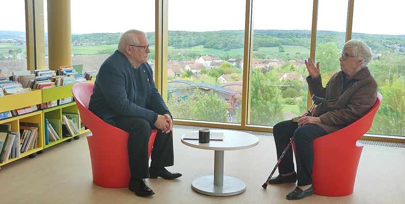 Memoire épône ; Mme Gouget