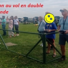 Apprenez le pilotage avec nos 6 moniteurs