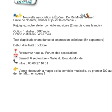 Informations et forum