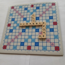 Club de Scrabble d'Epône 