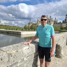 Châteaux de la Loire 2025 !