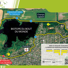Circuit Epône nature