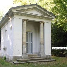 Temple de David