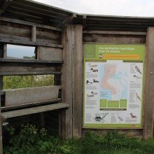 Observatoire du Biotope 2