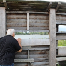 Observation du Biotope