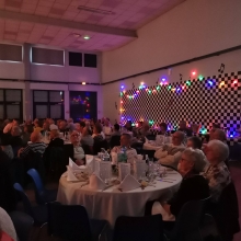 Banquet des Aînés
