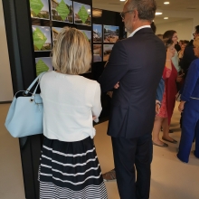 Exposition des étapes de la construction et de la démarche environnementale