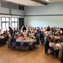 Banquet des Aînés 