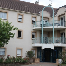 Résidence des Cytises