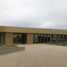 Médiathèque Pierre Amouroux