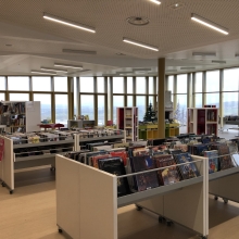 Bâtiment de Haute Qualité Environnementale 