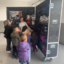 Les boxes multisports de Decathlon