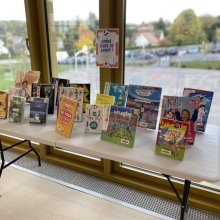 Le sport et la lecture