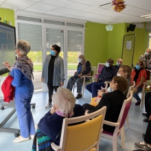 jeux numériques interactifs