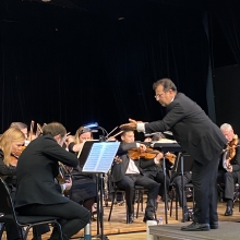 Concert de l'Alliance