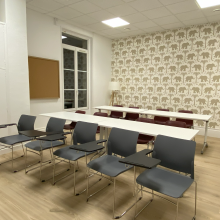 Salle de réunion/séminaire 