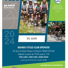 cyclo rando