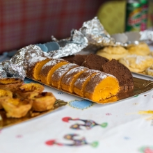 Gourmandises de nos associations