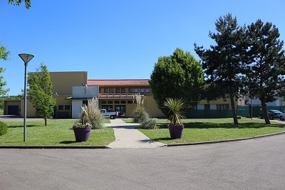 Salle du bout du monde